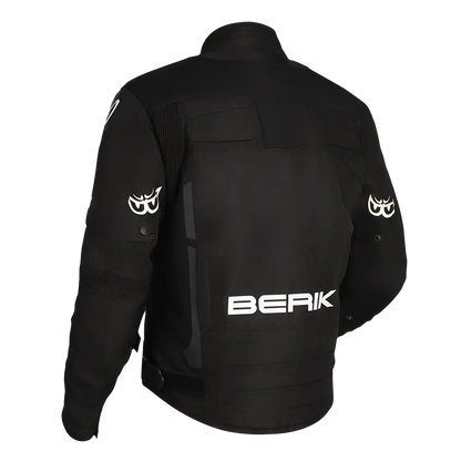 VELOCE (BLACK)