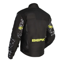 VELOCE (BLACK / CAMO / HI-VIZ)