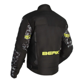 VELOCE (BLACK / CAMO / HI-VIZ)