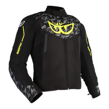 VELOCE (BLACK / CAMO / HI-VIZ)