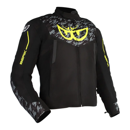 VELOCE (BLACK / CAMO / HI-VIZ)