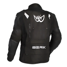 VOYAGER (BLACK)