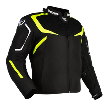 4 SEASONS (BLACK / HI-VIZ)