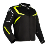 4 SEASONS (BLACK / HI-VIZ)
