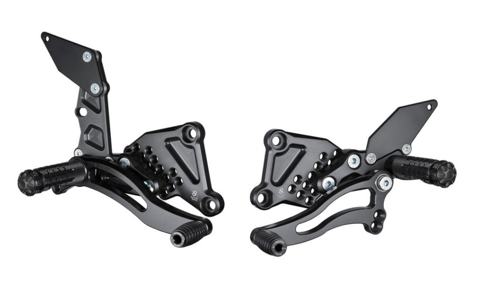 Z 440 G 82 L-BRACKETS (SR12 GH12-18) - K014