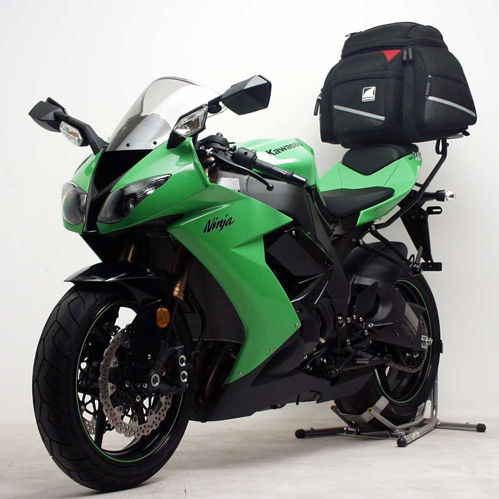 Aero-Spada 51L Touring Kit ZX-10R 08-10 - K0930651