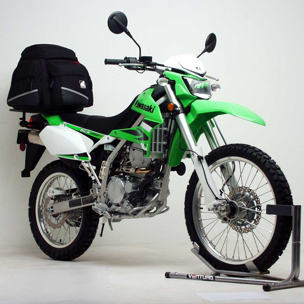 Aero-Spada 51L Touring Kit KLX 250 S 09-25 & KLX 250 SF 10-11 - K0940651