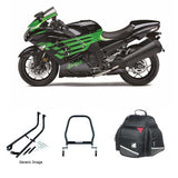 Aero-Spada 51L Touring Kit ZX-14 & ZX-14R 06-25 - K0990651