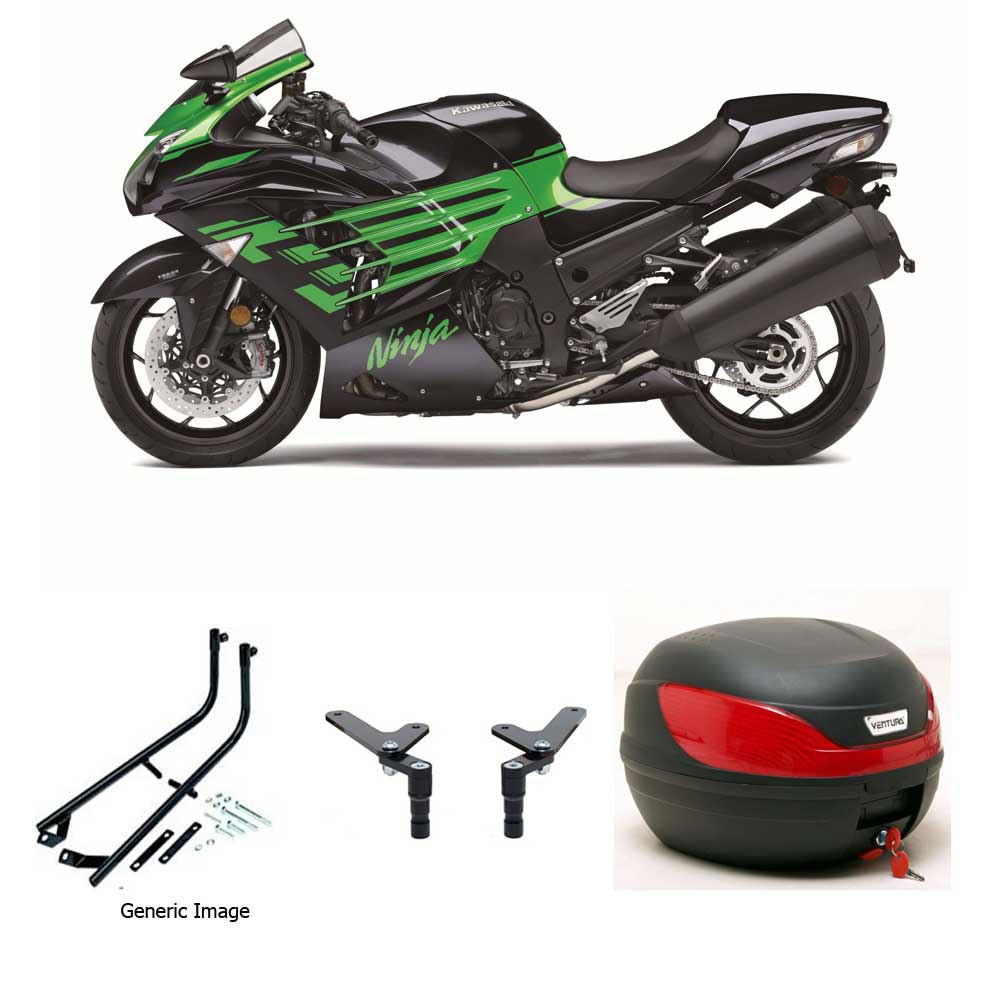 Astro 32L Topbox Kit XR 650 R 00-02 - H0991432