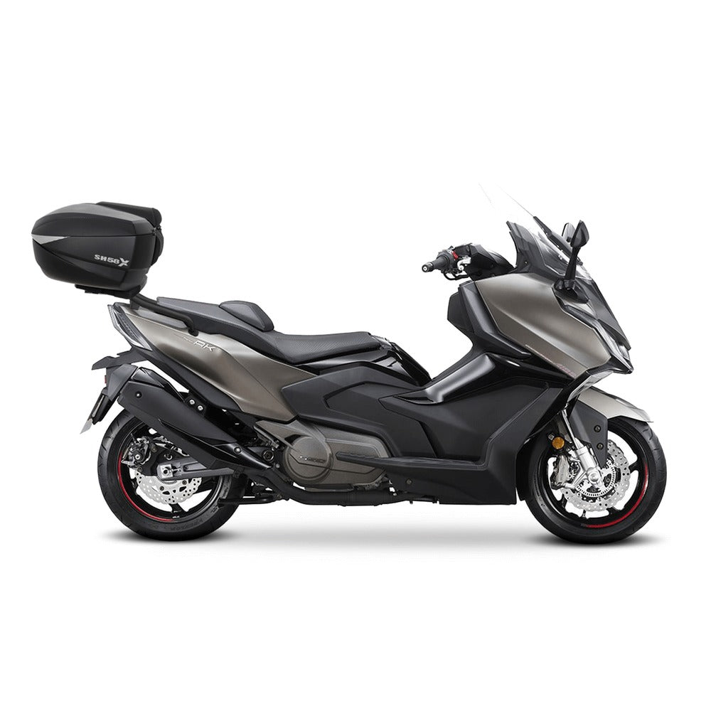 SHAD Top Case Mount - Kymco AK550 Premium ’23