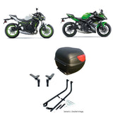 Astro 32L Topbox Kit NINJA 650 & Z 650 17-24 - K1171432