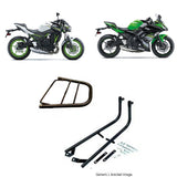 EVO-Rack Kit NINJA 650 & Z 650 17-24 - K117ER