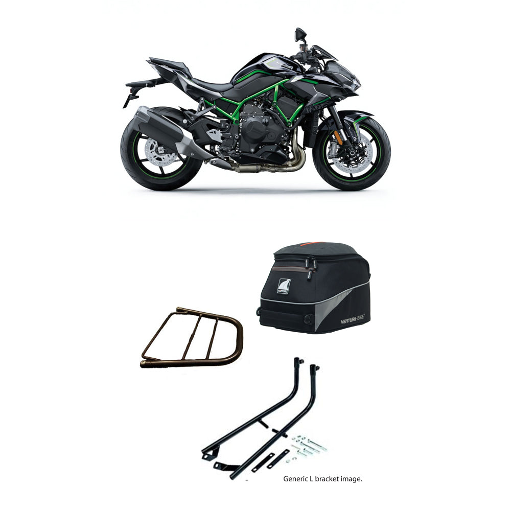 EVO-22 22L Jet Stream Kit Z H2 20-25 - K121EV22