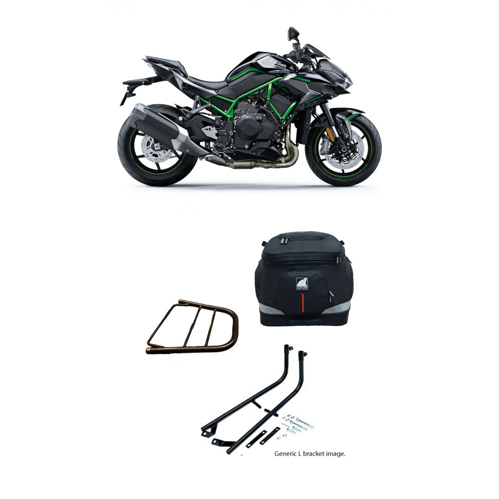 EVO-40 40L Touring Kit Z H2 20-25 - K121EV40