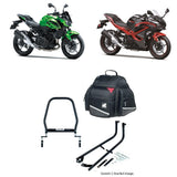 Aero-Spada 51L Touring Kit NINJA 500 & Z 500 24-25 - K1230651