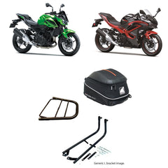 EVO-12 12L Slipstreamer Kit NINJA 500 & Z 500 24-25 - K123EV12