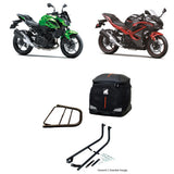 EVO-40 40L Touring Kit NINJA 500 & Z 500 24-25 - K123EV40