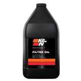 K&N Filter Oil Jug 3.78 Ltr (1 Gallon) (4)