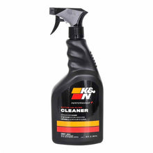 K&N Filter Cleaner Squirt 946ml (32oz) [DG] (12)