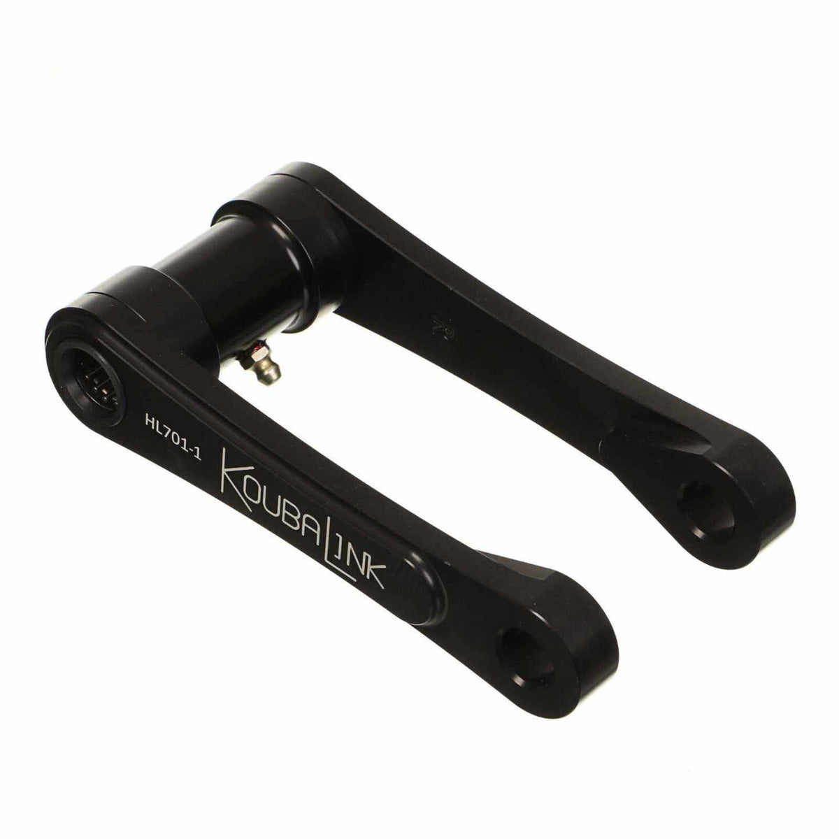 KoubaLink 25mm Lowering Link HL701-1 - Black