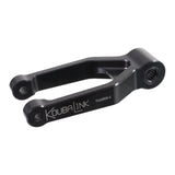 KoubaLink 32mm Lowering Link TUAREG-1 - Black