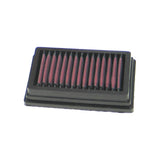 K&N Air Filter BMW R1200GS/ST/RT 2004-2005