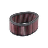 K&N Air Filter Buell Fastbolt/Lightning XB9S/R XB12S/R