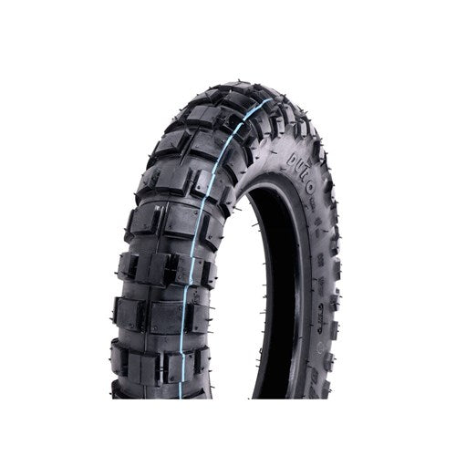Duro 3.50-8 HF204 4PR Knobby