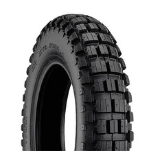 Duro 4.00-10 HF203 4PR Block Trail