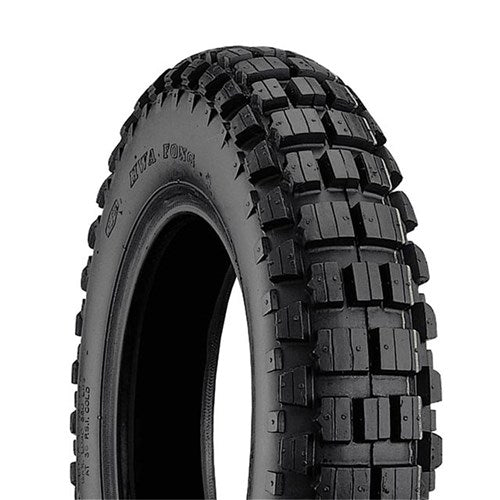 Duro 4.00-10 HF203 4PR Block Trail