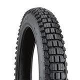 DURO 2.75-14 HF307 4PR BLOCK TRAIL