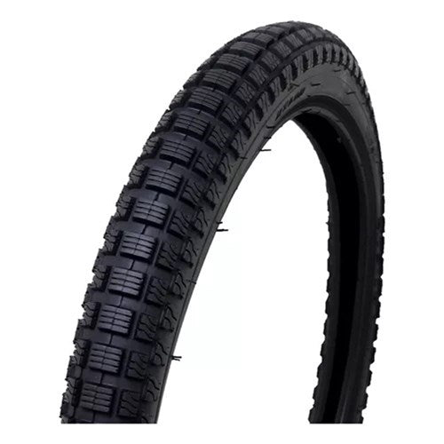 Wanda 3.25-16 P268 TT4PR Block Trail