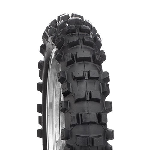 Duro 110/100-18 HF906 4PR Hard TER