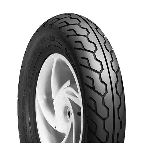 Duro 120/70J10 HF900 TL 4PR 62J