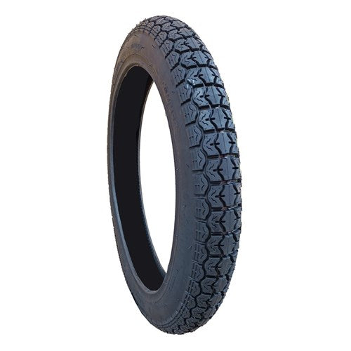Wanda 3.00-17 P210 TT 6PR Road