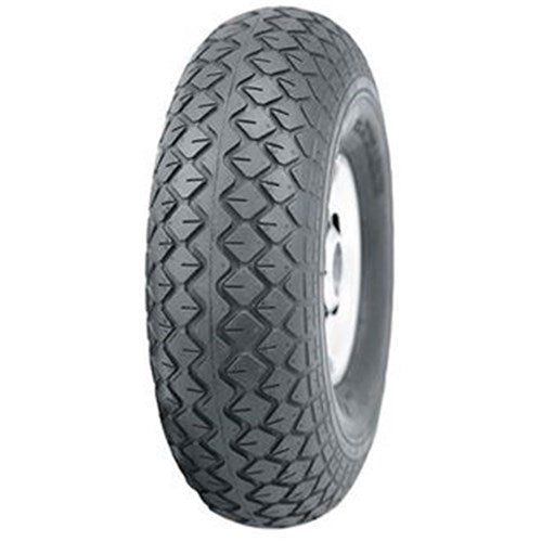 Wanda 3.00-4 P523 4PR Grey