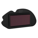 K&N Air Filter Honda Navi
