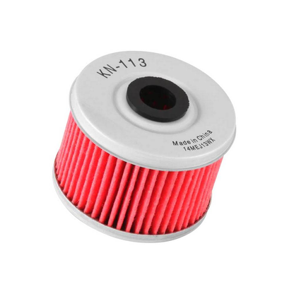 K&N OIL FILTERHM5/HC5
