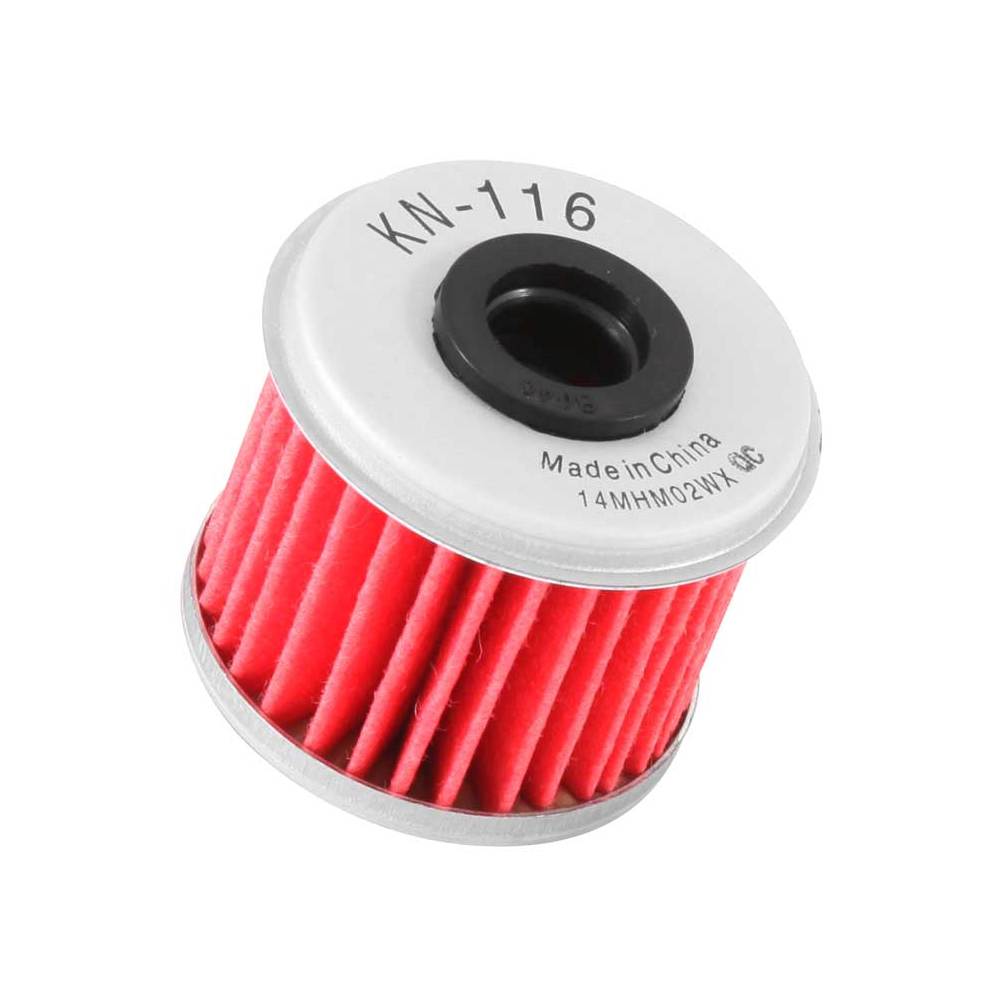 K&N Oil Filter Honda CRF250/450X/R 04-14 (50 ctn)