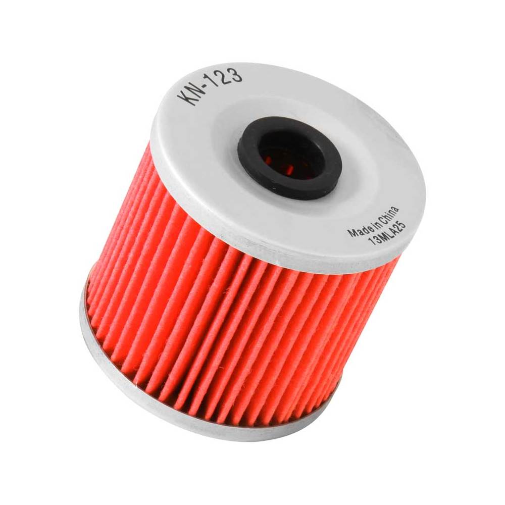 K&N Oil Filter Kawasaki 004 (50 ctn)