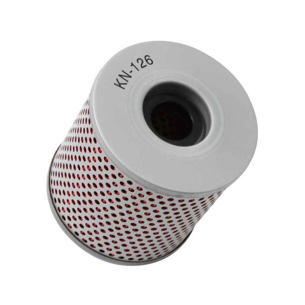K&N OIL FILTER 002