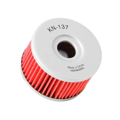 K&N OIL FILTER 374