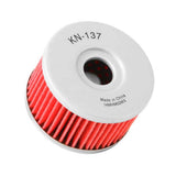 K&N Oil Filter Suzuki 374 (50 ctn)