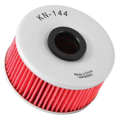 K&N OIL FILTER 1L9