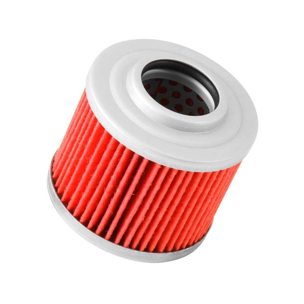 K&N Oil Filter Aprillia 256185 BMW 118/452 (50 ctn)
