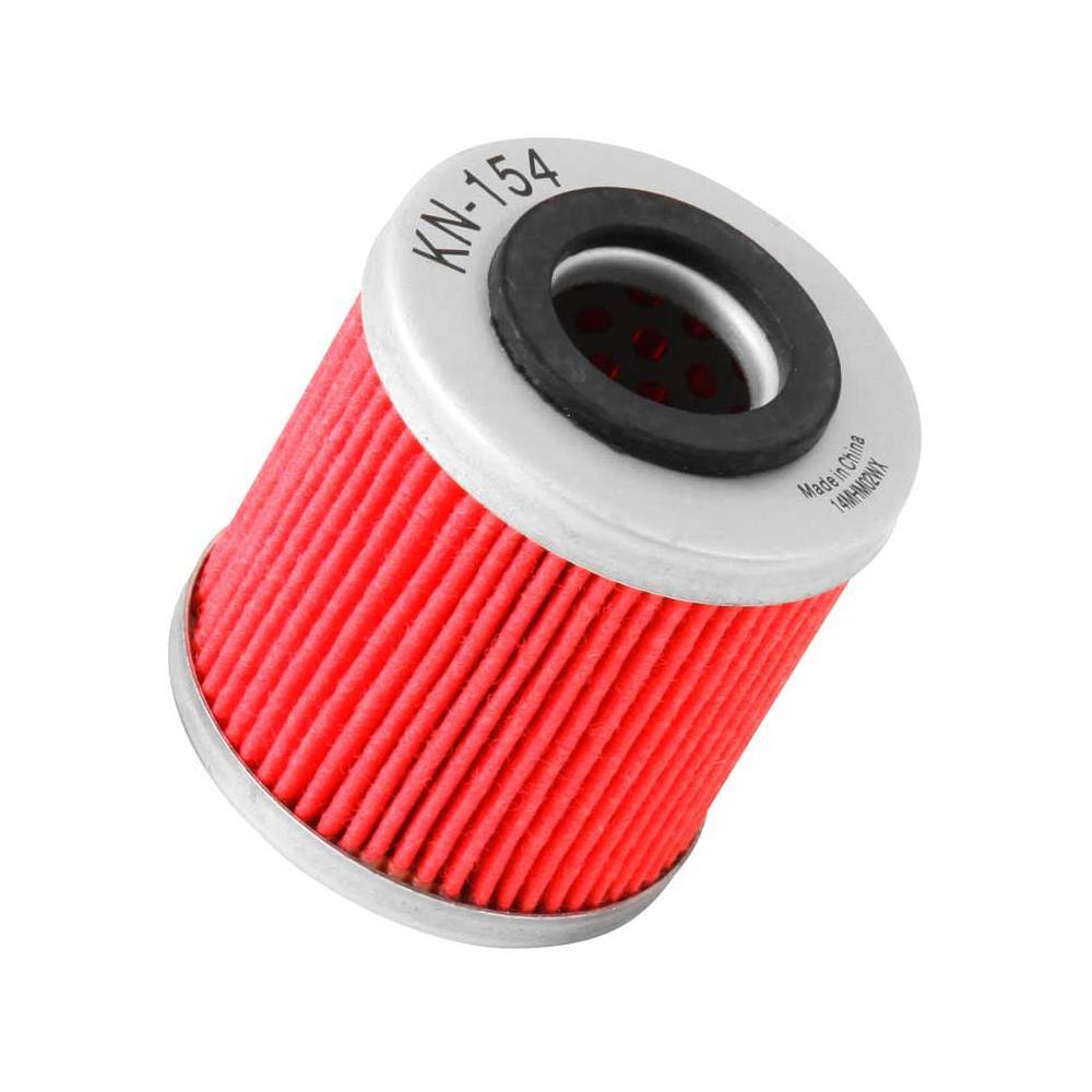 K&N OIL FILTERHUSQ. 800081675