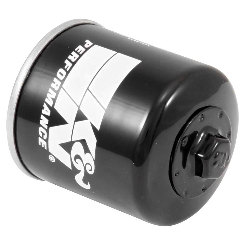 K&N OIL FILTER KTM 045 000 (SPIN-ON)