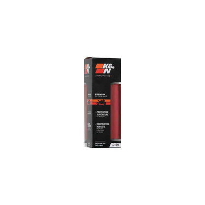 K&N OIL FILTER DUC PANIGALE