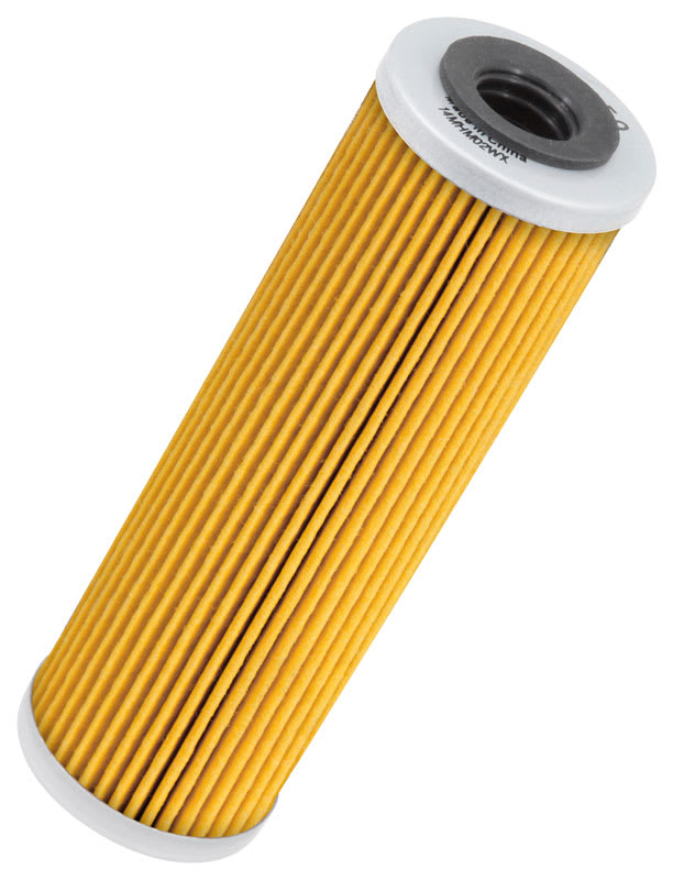 K&N OIL FILTER DUC PANIGALE