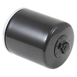 K&N Oil Filter Harley Davidson 63731 99/63798 99 (50 ctn)